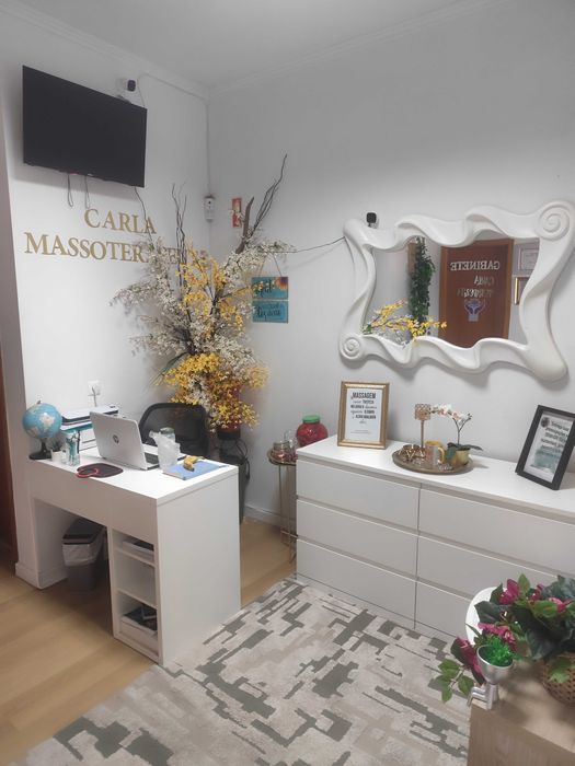 Alugar Gabinete compartilhado