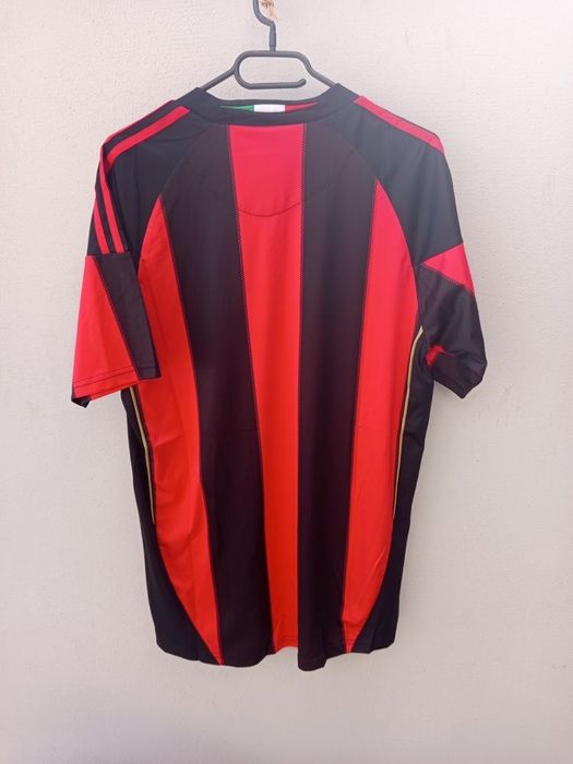 AC MILAN koszulka piłkarska Adidas r.L