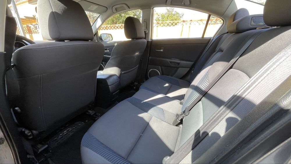 Vendo mazda 3 1.6 cd Sport (diesel) [LER DESCRIÇÃO]