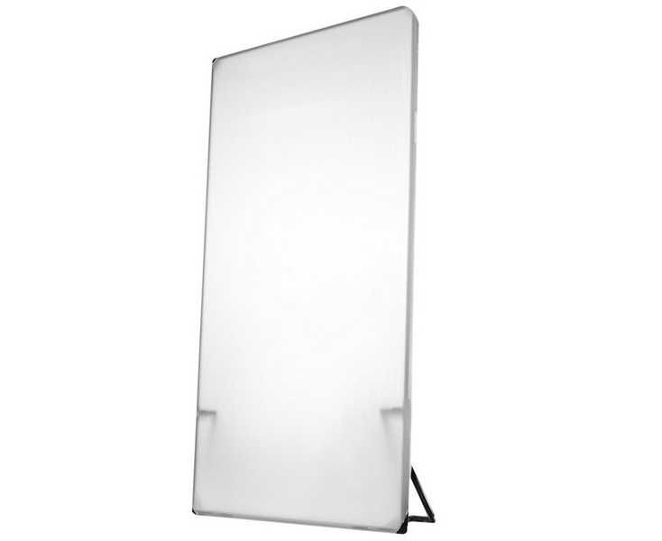 Painel Refletor Walimex Pro 5em1 - 100cm X 200cm