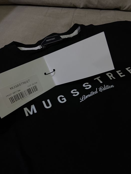Tshirt Mugsstreet