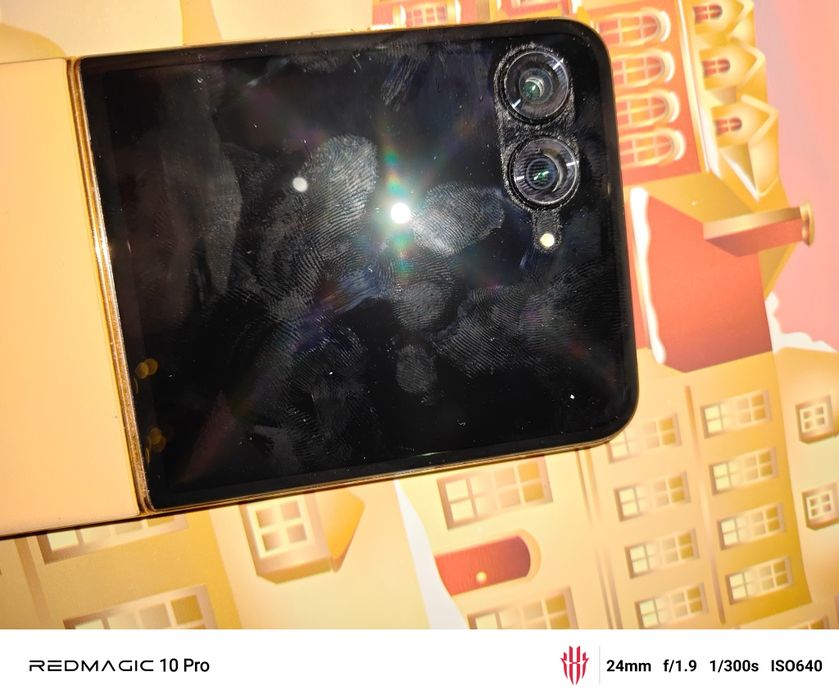 Motorola razr 50 ultra