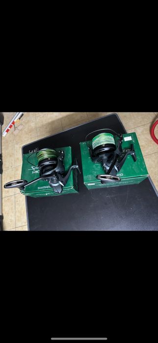 Shimano speedmaster 14000