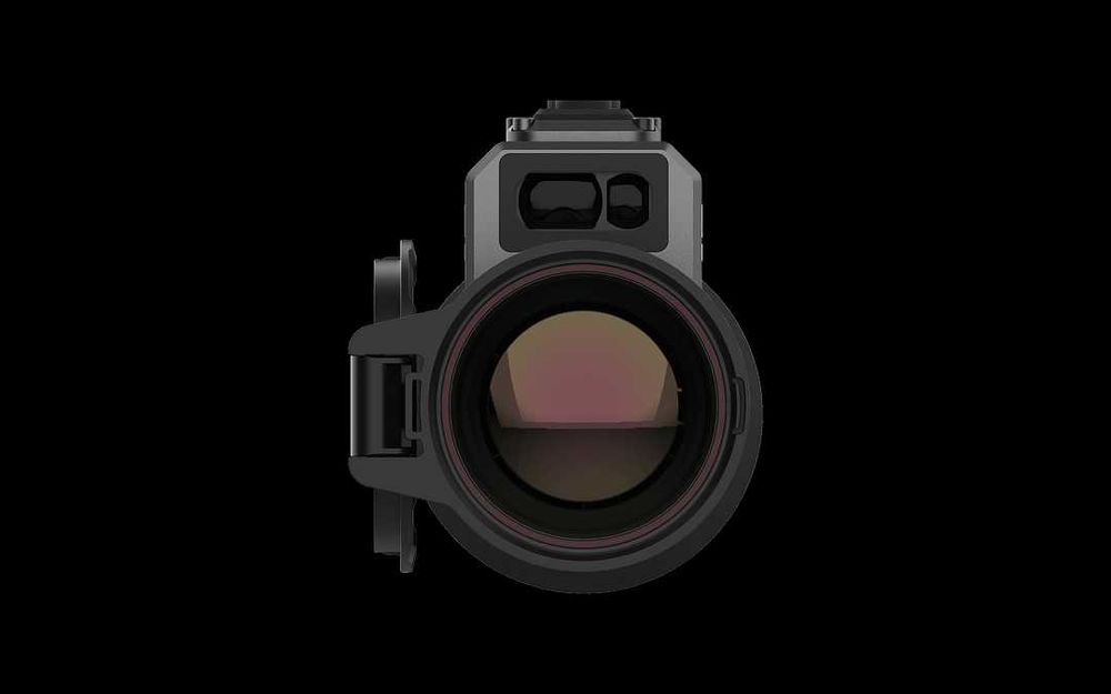 Тепловізійний приціл Falcon Medusa M1-650L