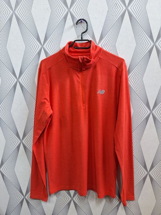 Bluza rowerowa NEW BALANCE damska M