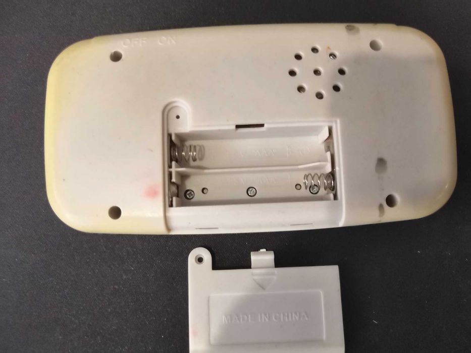 Детская игровая приставка ZC-788A