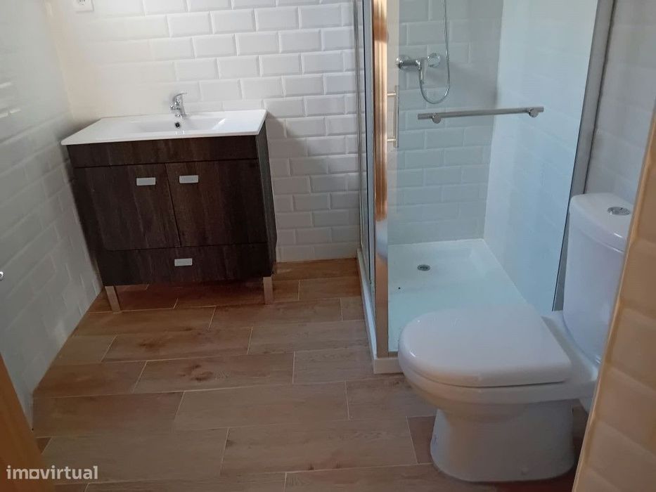 Apartamento T2 Para Arrendamento | Rés-Do-Chão | Ar Condicionado | ...