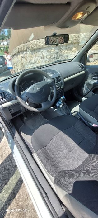 Venda carrinha comercial