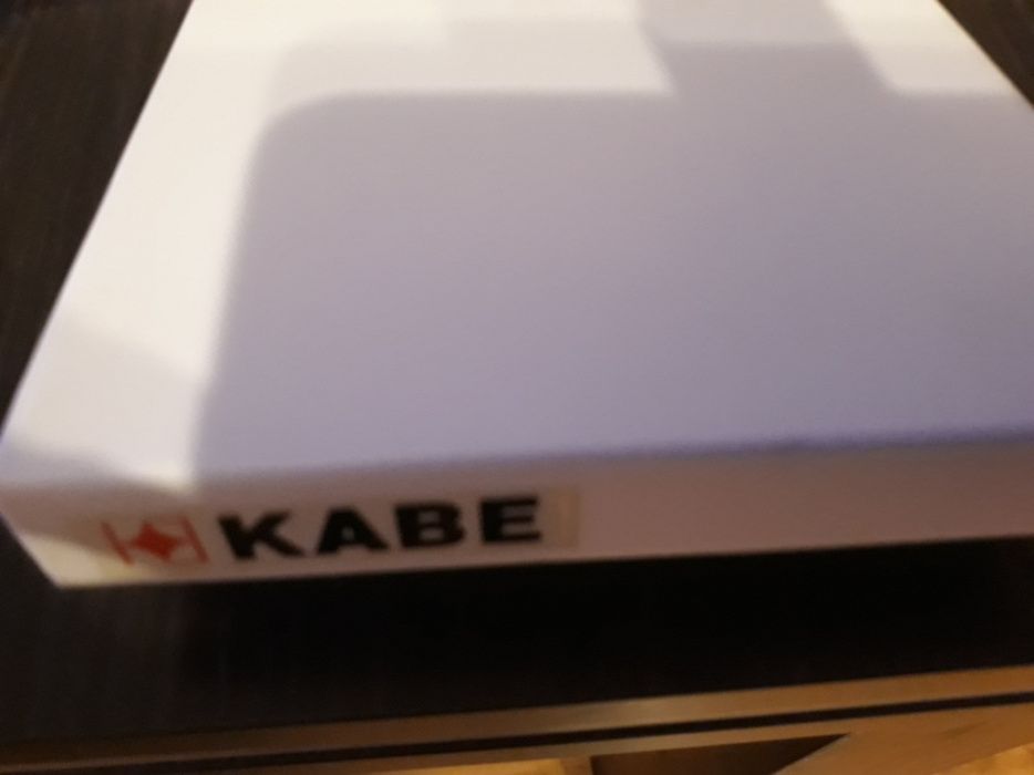 Przycisk Napadowy KABE