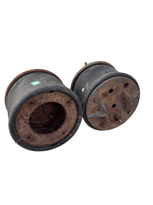 Пневмо подушка від причепа