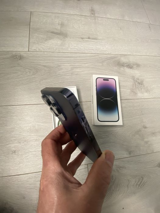 iPhone 14 pro 128