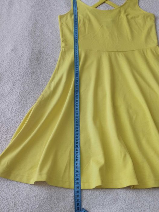 Плаття жіноче, сукня жіноча H&M