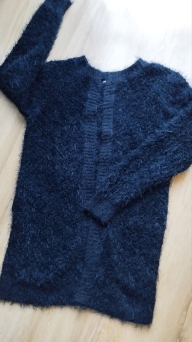Sweter damski 36/38 zestaw 6 sztuk.