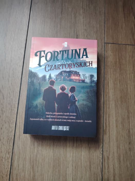Fortuna Czartoryskich