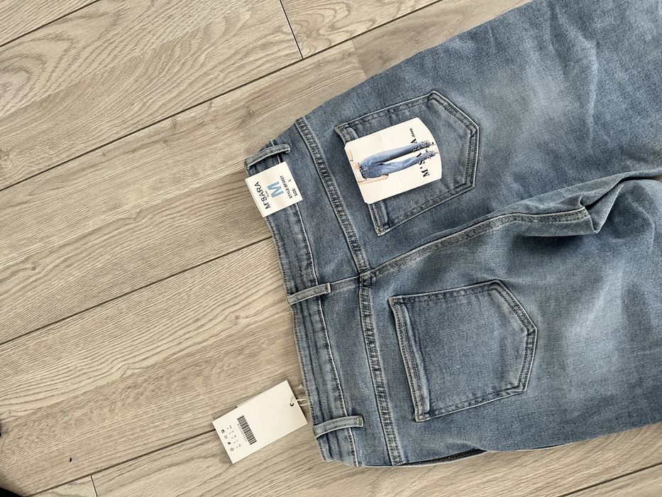 Nowe Spodnie Sara L/XL