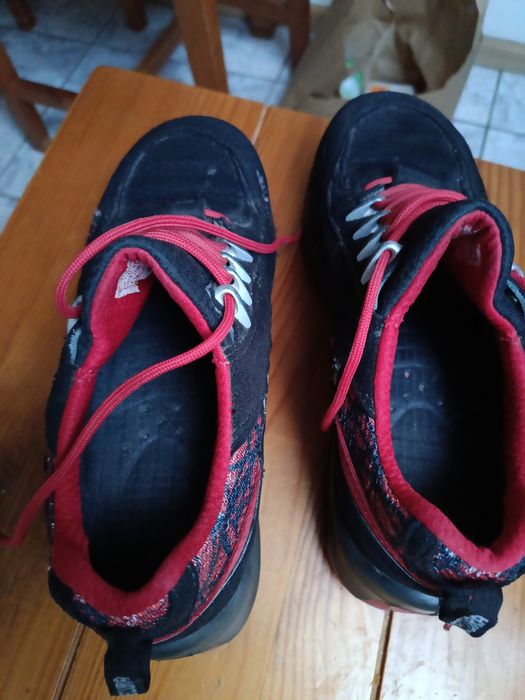 Damskie buty robocze Secura rozmiar 39