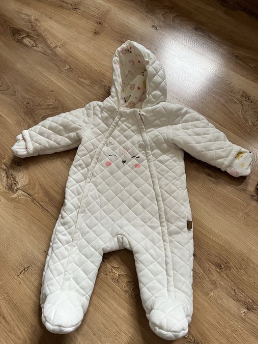 Kombinezon 68 marki smyk