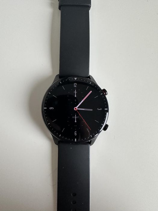 Smartwatch Amazfit 2