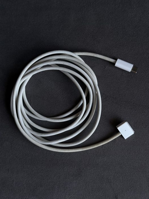 Кабель Apple Magsafe 3 ОРИГИНАЛ для Macbook