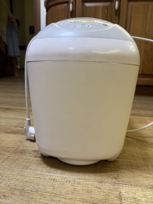 Хлібопічка Moulinex Home Bread xxl 573912