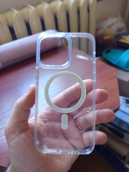 Etui do iPhone 14 ProMax