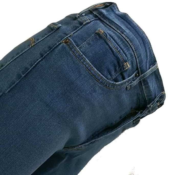 Damskie jeansy Levi's 724 High-Rise Slim Straight nowe Levis - W28/L34