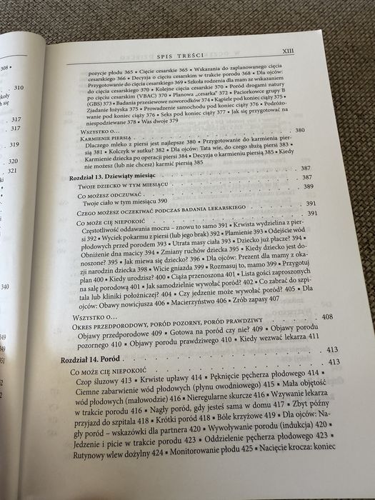 W oczkiwaniu na dziecko - wydanie uaktualnione
