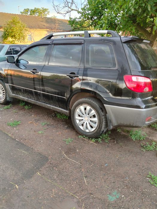 Продати автомобіль