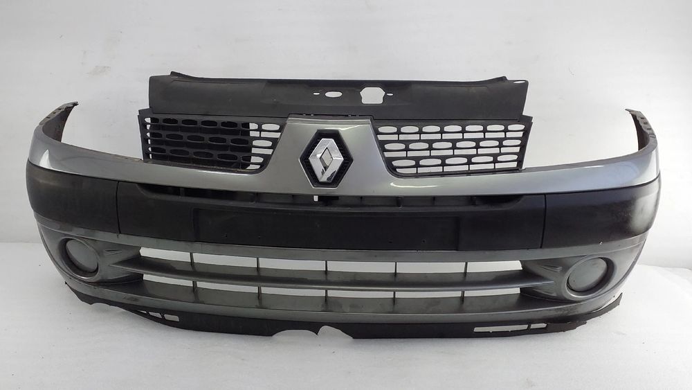 Pára-choques frente RENAULT Clio II Société (SB0/1/2_)