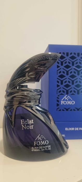 Eclat Noir, Fomo