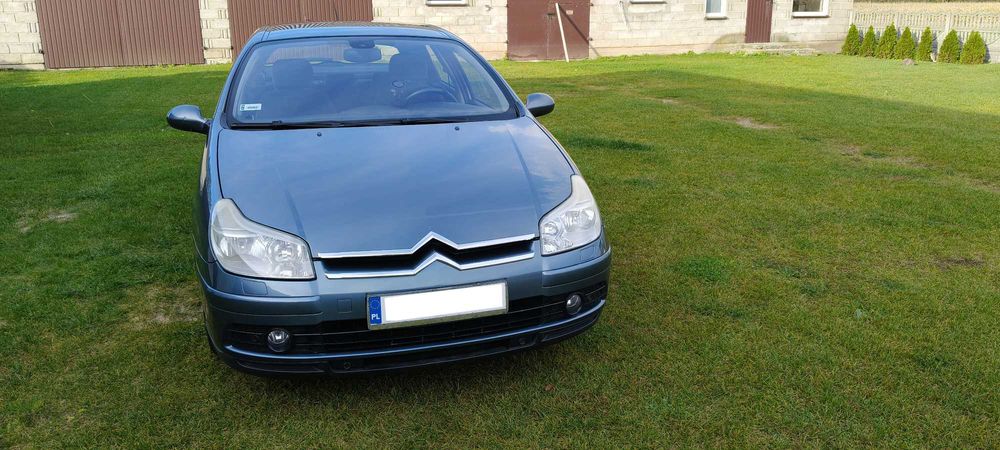 Citroen C5
