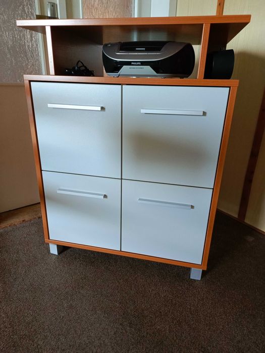 Szafka używana w bardzo dobrym stanie