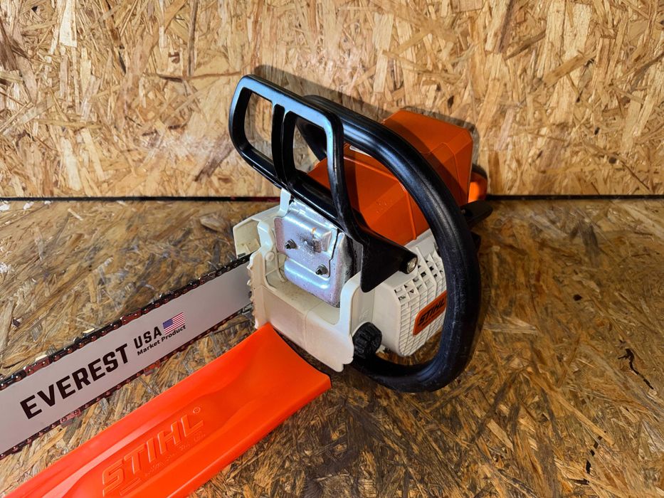 Piła pilarka spalinowa motorowa Stihl 021 !!!