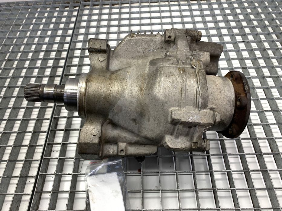 REDUKTOR AUDI A3 8V 0CN409053AD 2.0 190KM
