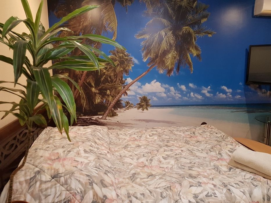 Квартира посуточно подобово почасово центр "Пляж"