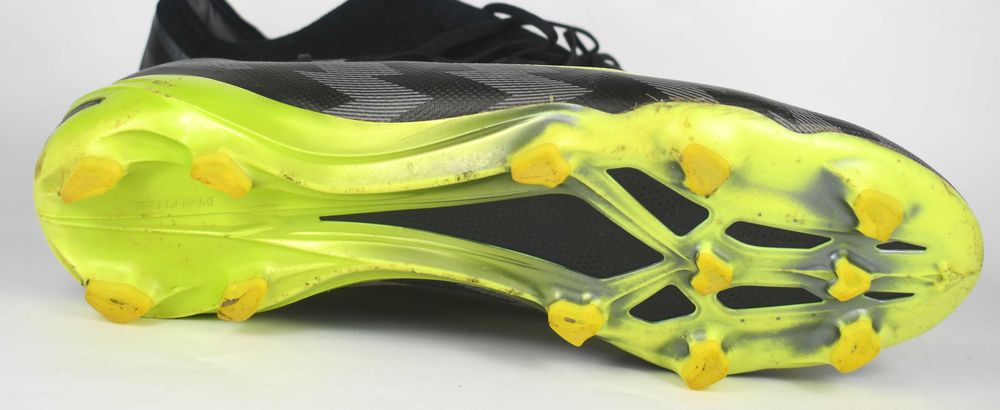 Używane adidas  X Crazyfast Injection.1 Fg Ig0670 roz. 46 2/3