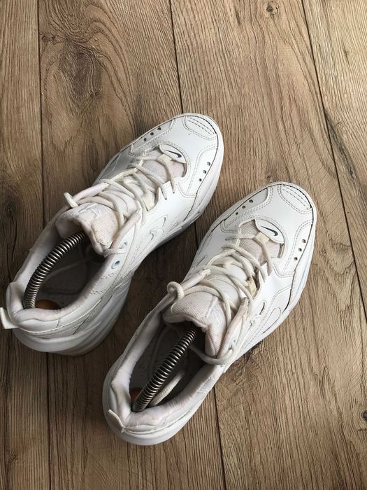 Buty Nike USA vintage rozm. 40