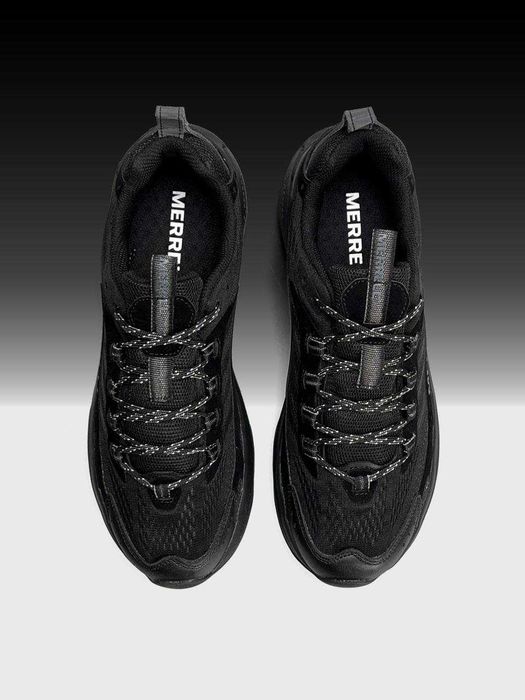 Чоловічі кросівки Merrell Moab Speed 2 мужские зимние кросовки мерел