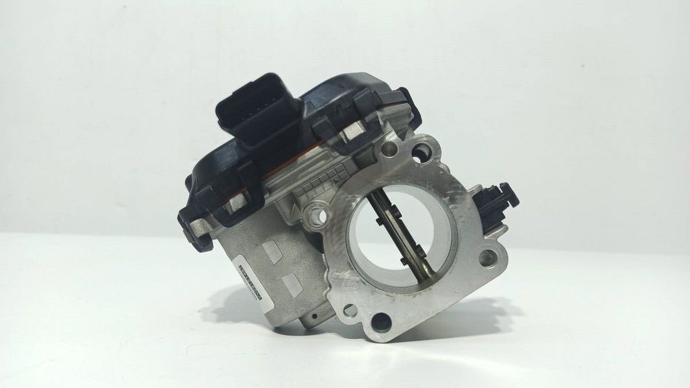 CORPO DE BORBOLETAS CITROEN C3 FEEL