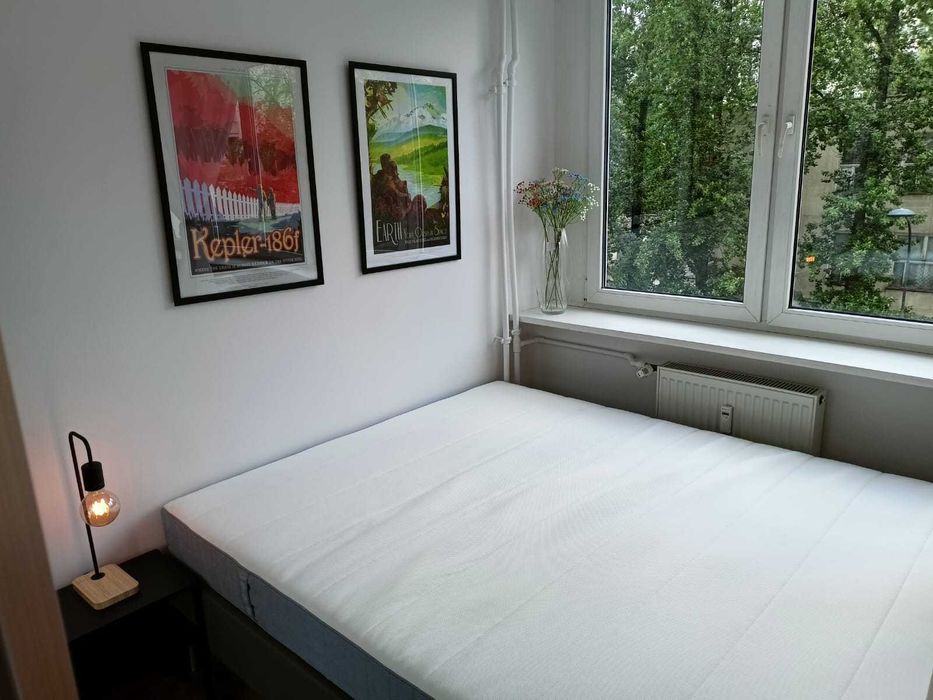 Bezpośrednio do wynajęcia kawalerka 24 m² przy ul. Złotej 75 [Centrum]