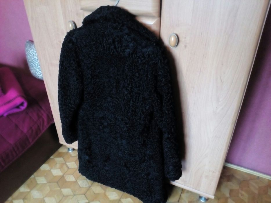 Futro naturalne do negocjacji!