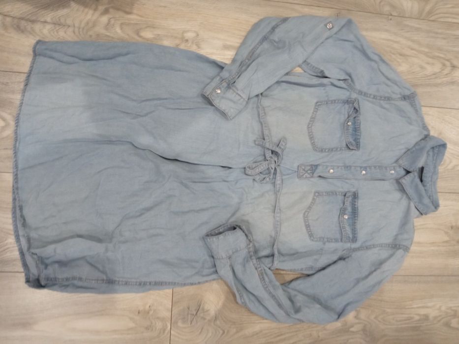 Sukienka tunika ciążowa Esmara 36