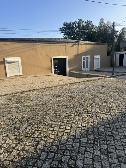 7 casas para investidores em Pedroso