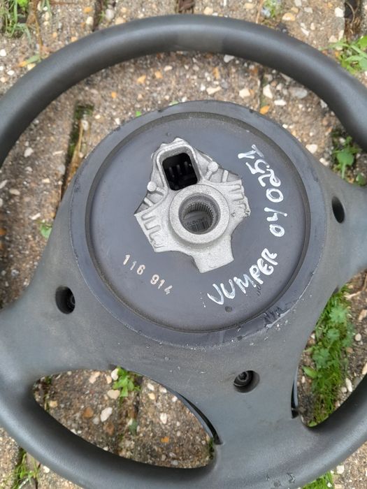 Portas e outras peças Boxer, Jumper, Ducato