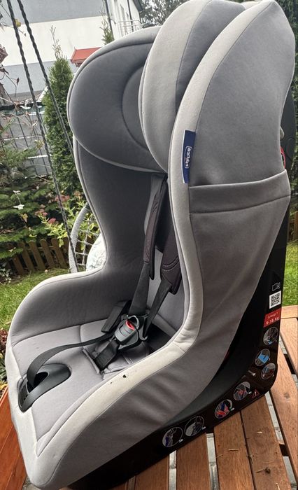 Fotelik Chicco 9-18 kg