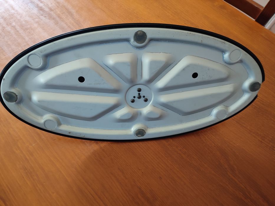 Base de televisão Etectronia