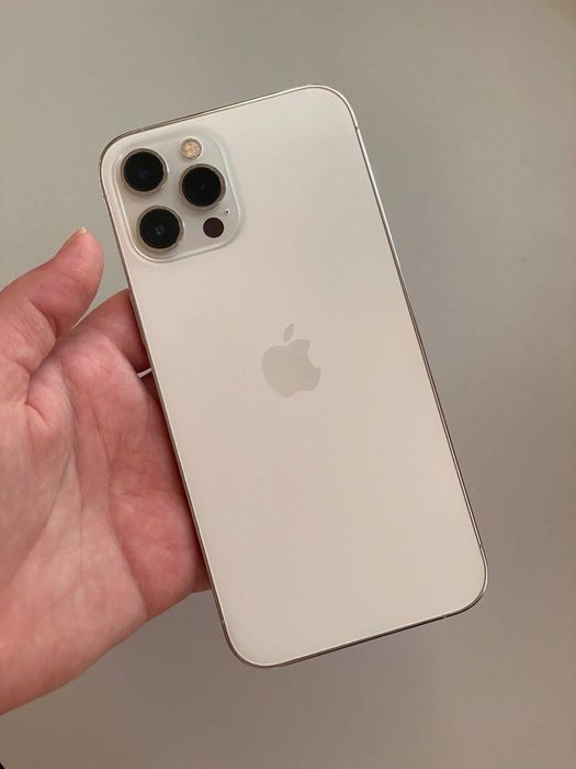 iPhone 12 Pro Max,  256, з фізичною сім.