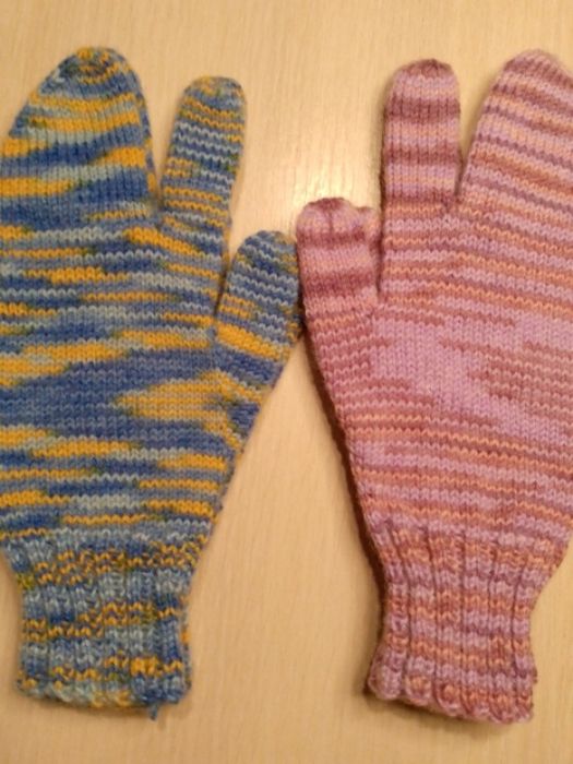 РУКАВИЧКИ ТАБІ, вовна та меринос, зручний і крутий тренд!