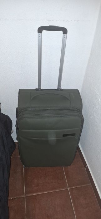 Mala de viagem PacoMartinez