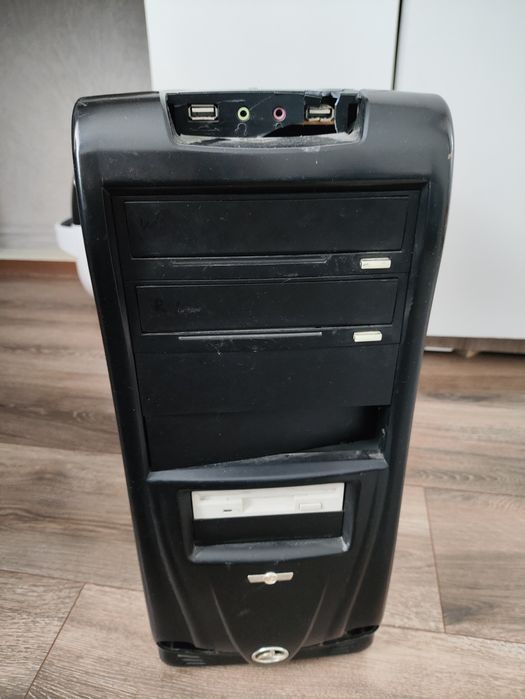 Системный блок комп